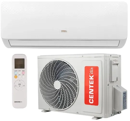 Инверторная сплит-система Centek CT-65CDC09