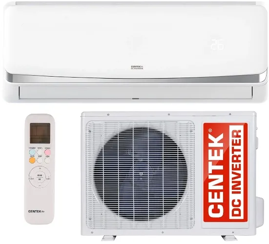 Инверторная сплит-система Centek CT-65BDC07