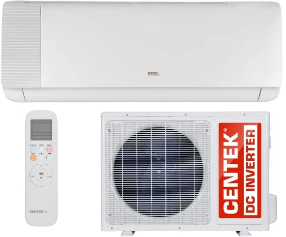 Инверторная сплит-система Centek CT-65K07 WiFi