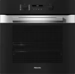 Электрический духовой шкаф Miele H 2861-1 BP 125 Edition Stainless Steel