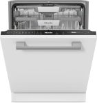 Встраиваемая посудомоечная машина Miele G 7650 SCVi
