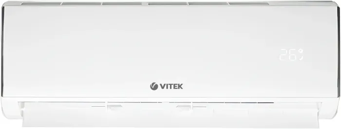 Сплит-система Vitek VT-2505 - фото 2