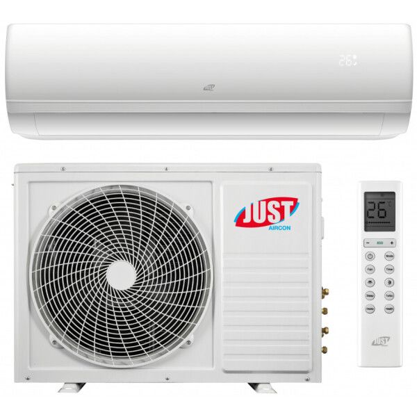 Сплит-система Just Aircon JAC-36HPSA/LF