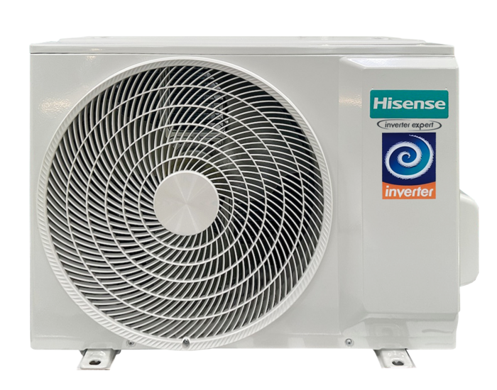 Инверторная сплит-система Hisense AS-18UW4RMSKB02 ZOOM 2.0 - фото 4