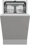 Встраиваемая посудомоечная машина Gorenje GV523E10WE