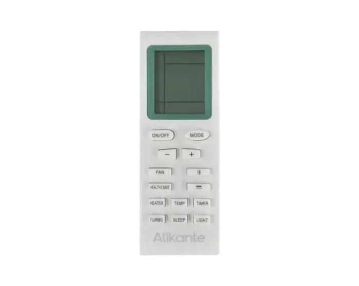 Сплит-система Alikante ALSH07R1 - фото 4