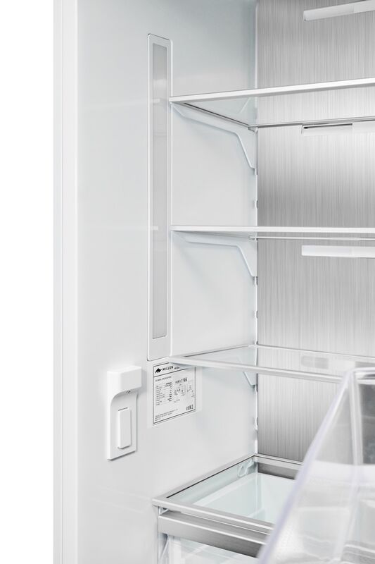 Встраиваемый холодильник Millen MBI470SDMaxPro - фото 6