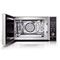 Микроволновая печь Caso MCG 25 Ceramic chef - миниатюра 3