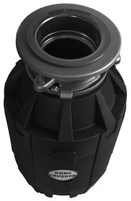 Измельчитель пищевых отходов Bone Crusher BC 910-AS - фото 2