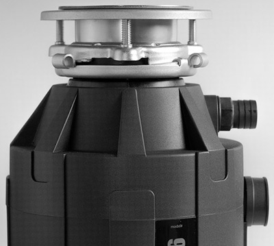 Измельчитель пищевых отходов Bone Crusher BC 910-AS - фото 3