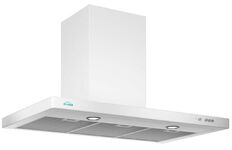 Каминная вытяжка Elikor Квадра 90П-650-К3Д