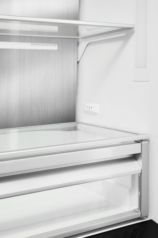 Встраиваемый холодильник Millen MBI453MaxPro - фото 3