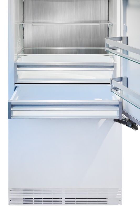 Встраиваемый холодильник Millen MBI453MaxPro - фото 5