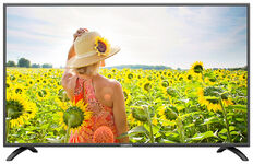 LED телевизор Harper 40F660TS