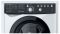 Стиральная машина Indesit EWSB 5085 BK - миниатюра 2