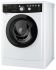 Стиральная машина Indesit EWSB 5085 BK