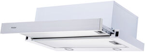 Телескопическая вытяжка Haier HVX-T671W