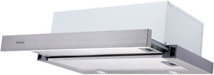 Телескопическая вытяжка Haier HVX-T671X