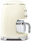 Капельная кофеварка Smeg DCF02CREU - миниатюра 3