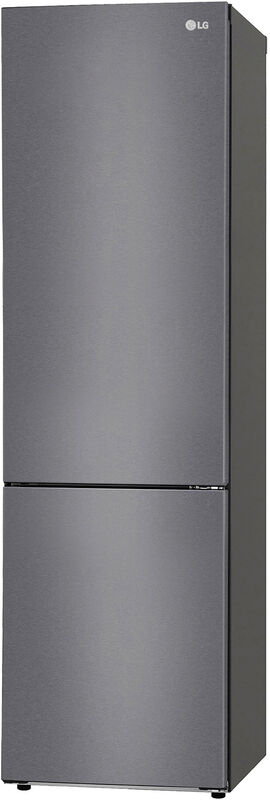 Двухкамерный холодильник LG GA-B509CLCL - фото 6