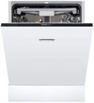 Встраиваемая посудомоечная машина HOMSair DW67M