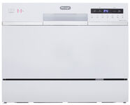 Настольная посудомоечная машина DeLonghi DDW07T Onics