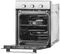 Компактный духовой шкаф Simfer B4EM16016 - миниатюра 3