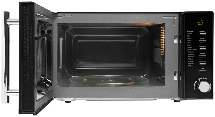 Микроволновая печь Polaris PMO 2002D RUS - фото 3