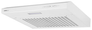Подвесная вытяжка HOMSair HORIZONTAL 50 Белый
