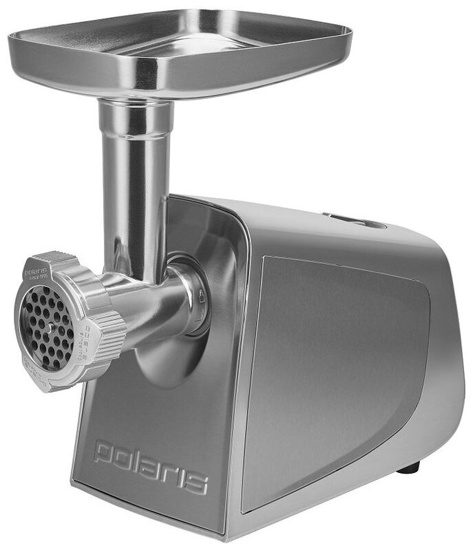 Мясорубка Polaris PMG 2292AL - фото 2