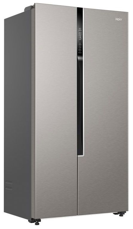 Холодильник Side-by-Side Haier HRF-535DM7RU - фото 3