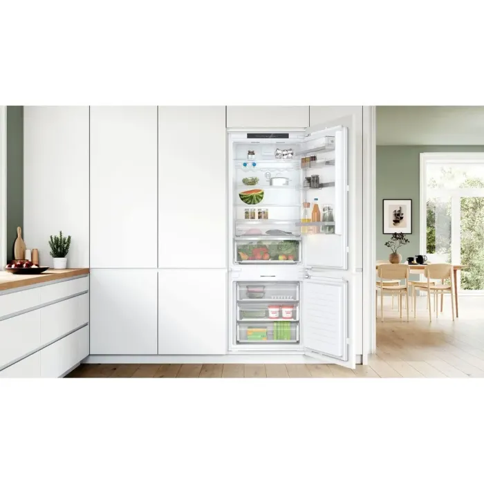 Встраиваемый холодильник Bosch KBN96ADD0 - фото 3