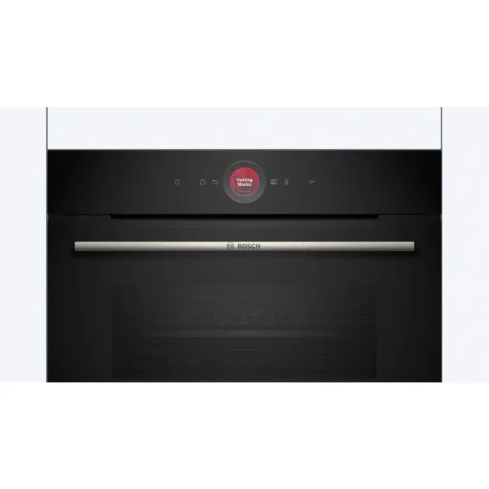 Компактный духовой шкаф Bosch CBG7341B1 - фото 4