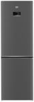 Двухкамерный холодильник Beko B3RCNK362HX
