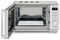 Микроволновая печь Caso M 20 Cube Ceramic - миниатюра 3