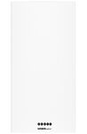 Каминная вытяжка HOMSair PHLOX Push 40 белый