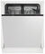 Встраиваемая посудомоечная машина Beko BDIN15320 - миниатюра 1