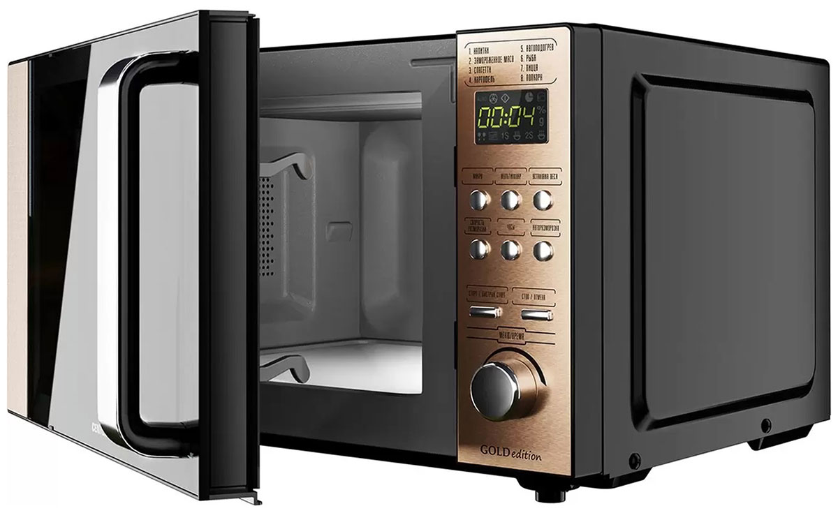 Микроволновая печь Centek CT-1574 - фото 2