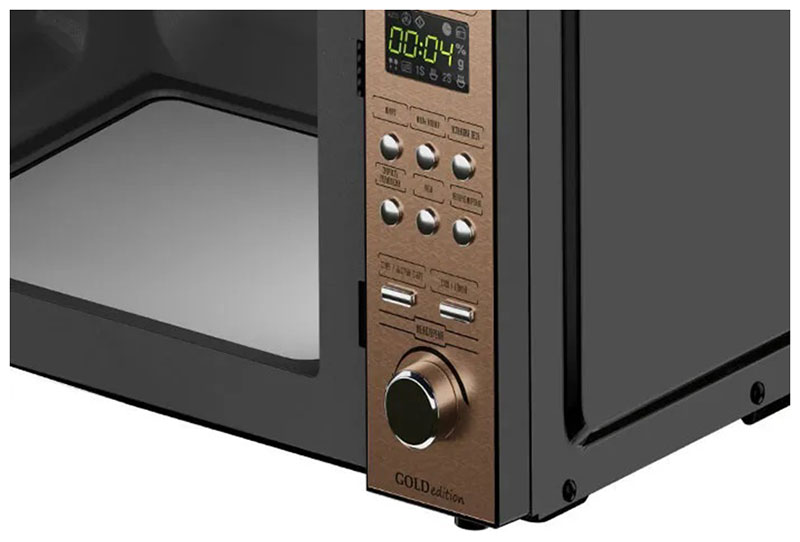 Микроволновая печь Centek CT-1574 - фото 3