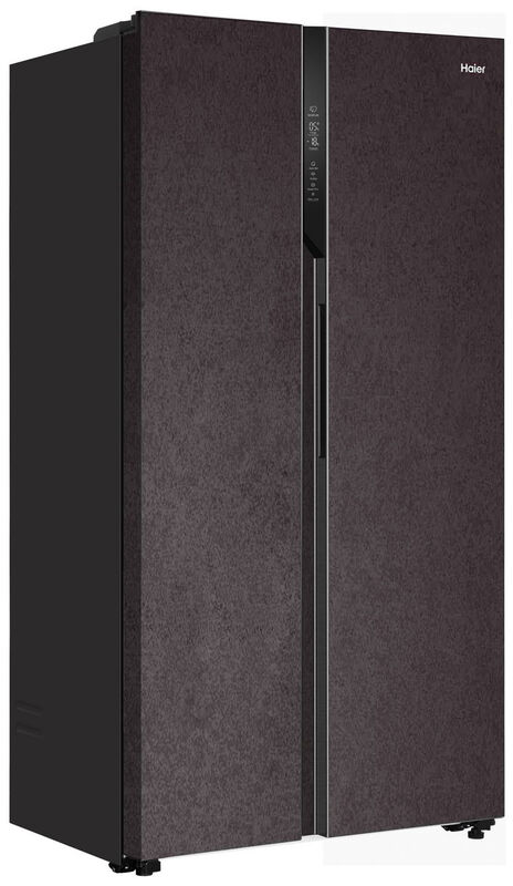 Холодильник Side-by-Side Haier HRF-541DY7RU - фото 4