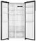 Холодильник Side-by-Side Haier HRF-541DY7RU - миниатюра 6