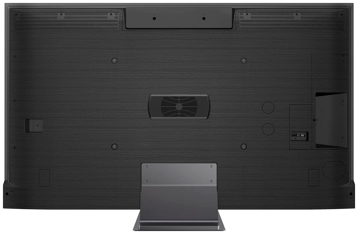 MiniLED телевизор Hisense 75U8HQ - фото 4