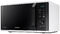 Микроволновая печь Samsung MS23K3513AS/BW - миниатюра 4