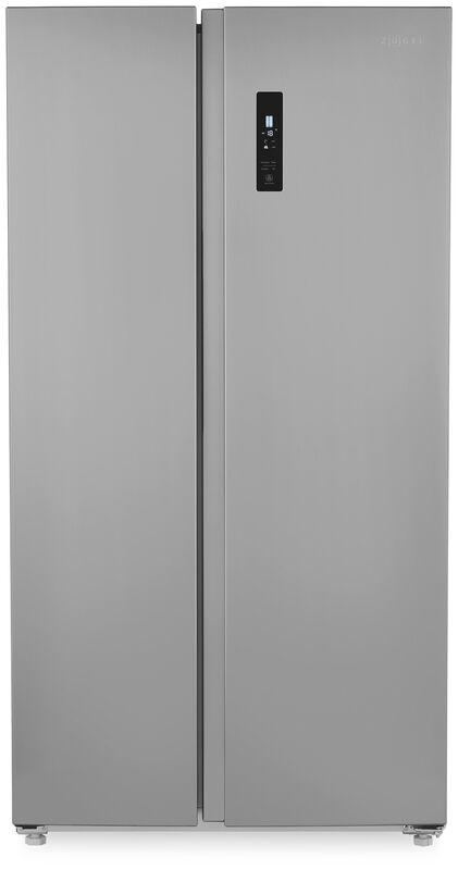Холодильник Side-by-Side Zugel ZRSS630X