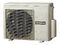Инверторная сплит-система Hitachi RAK-25REF/RAC-25WEF X-Comfort - миниатюра 2
