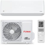 Инверторная сплит-система Funai RACI-EM25HP.D04 Smart Eye DC
