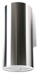 Каминная вытяжка Haier HVX-W481LX