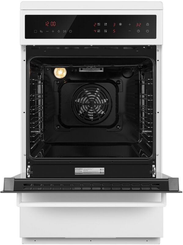 Электрическая плита Maunfeld MEC511CW10TD - фото 3