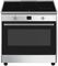 Индукционная плита Smeg CG90CIXT - миниатюра 1