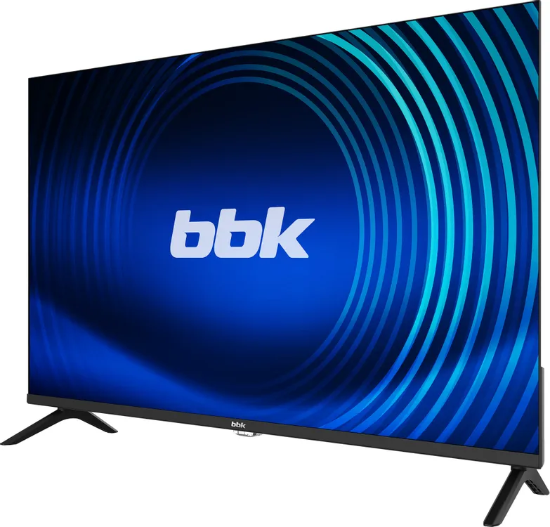 LED телевизор BBK 32LEX-7192/FTS2C черный - фото 3